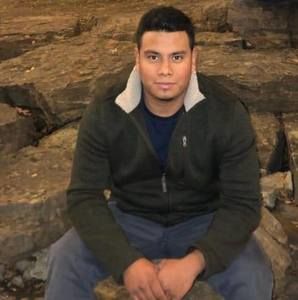 Meet your Posher, Jorge